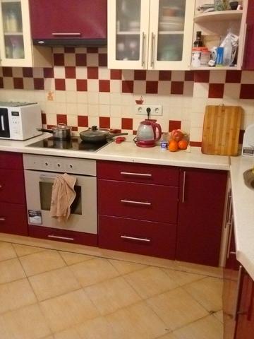 Григорія Ващенка вул., 1