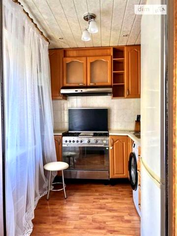 Довгострокова оренда 2к Квартира Новокримська вулиця