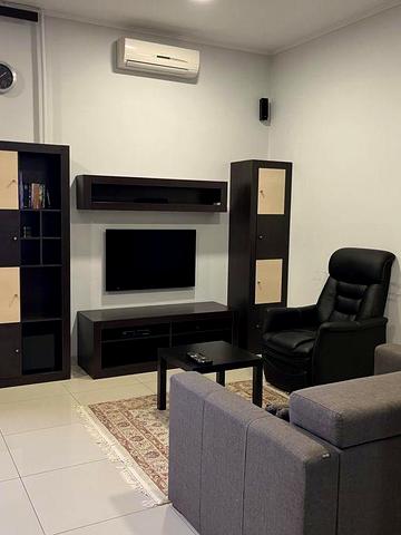 Здам квартиру Паркова зона