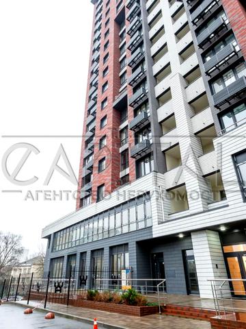 Костанайська вул., 13