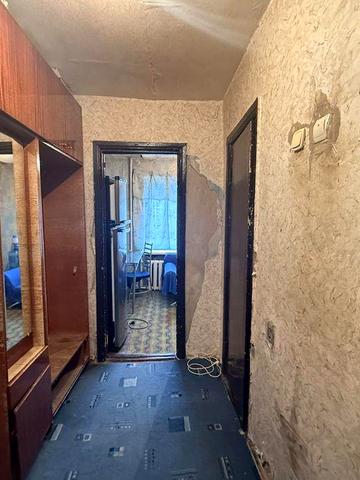 Продаж 1к квартири вул. Головатого 87