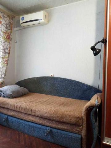 Метрологическая, 1-к отличная квартира, метро Теремки Голосеевский