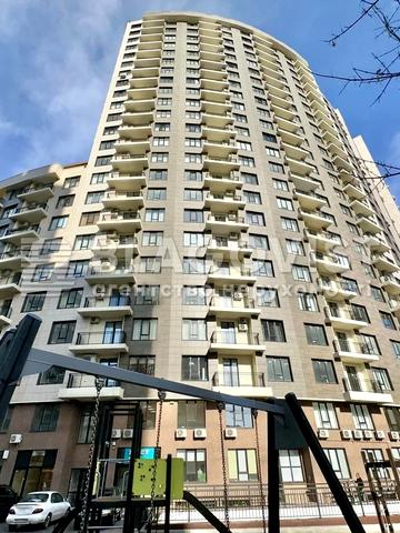 Василя Тютюнника вул. (Анрі Барбюса), 28-А