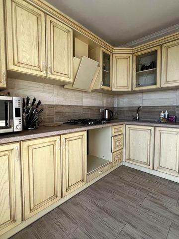 Здам квартиру в новобудові