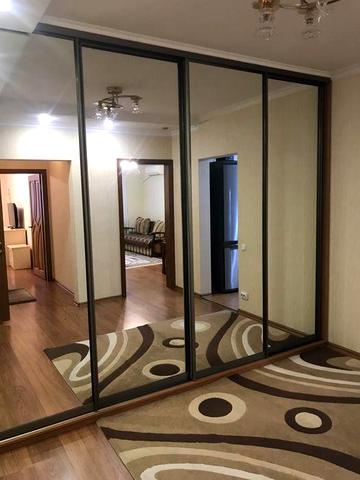 Двокімнатна квартира, Краківська 13/В (метро Дарниця пішки 5 хв)