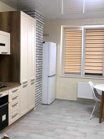 продаж квартири по вул Кн Ольги ЖК Ренуар