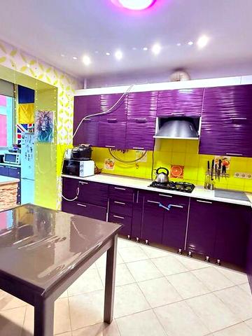 Продаж 1к Квартира Мінеральна вулиця ЖК Status