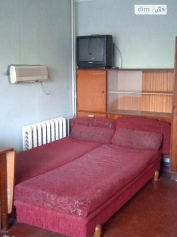 Довгострокова оренда 1к Квартира Детальбудівська (Саранська) вулиця