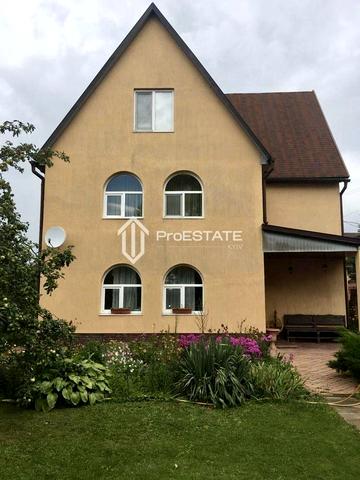 Садова вул.