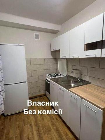 2-кімнатна Юность