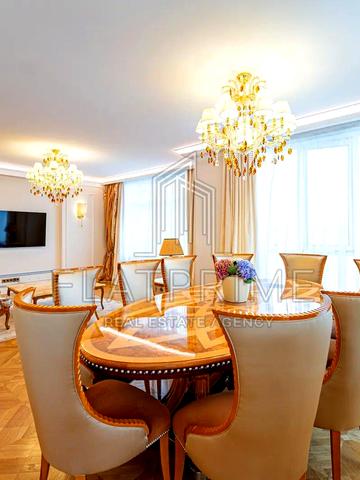 Андрія Верхогляда вул. (Михайла Драгомирова), 7