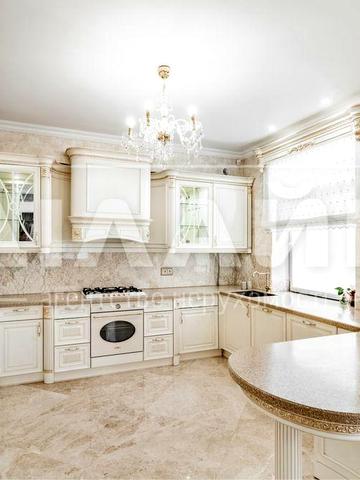 Элітна 2х рівнева квартира Deluxe класу в закртимо ЖК ЖК Ренесанс