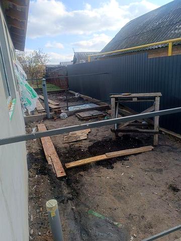 Таунхаус р-н Картановка