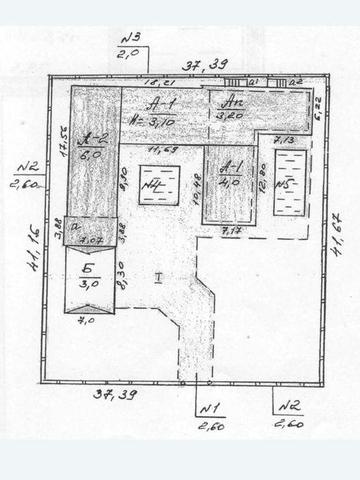 Дом 390 кв сокольники