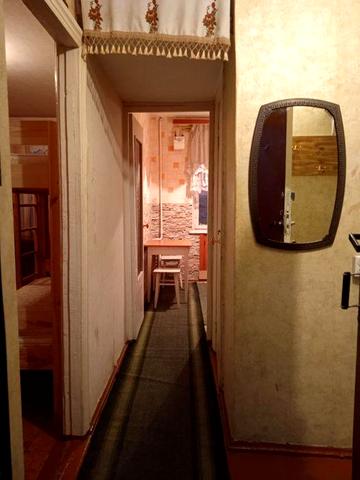 Здається квартира