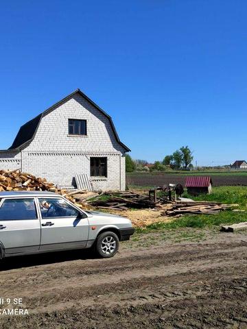 Будинок с. Кобижча