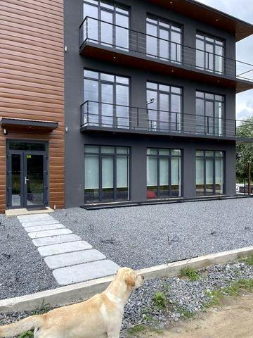 Продаж квартири в новобудові. ТЕРМІНОВО!