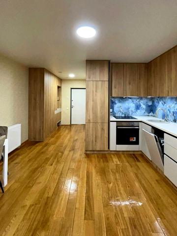 Олега Мудрака вул. (Генерала Наумова), 1-Б