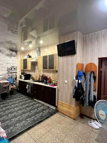 Алли Горської вул. (Наримська), 106