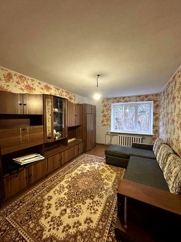 Продам! Двокімнатну квартиру Солоницівка