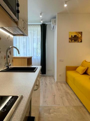 Березова вул., 40