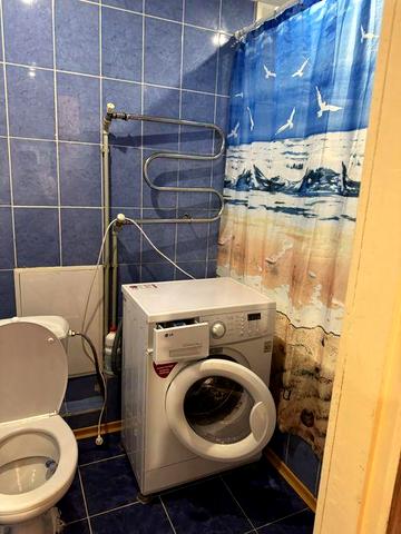 Здам 3 кімнатну квартиру