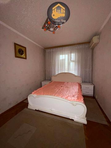 Олександри Екстер вул. (Марини Цвєтаєвої), 8-А