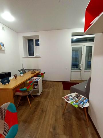 Волі просп., 66