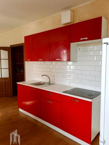 Самійла Кішки вул. (Маршала Конєва), 5-Г