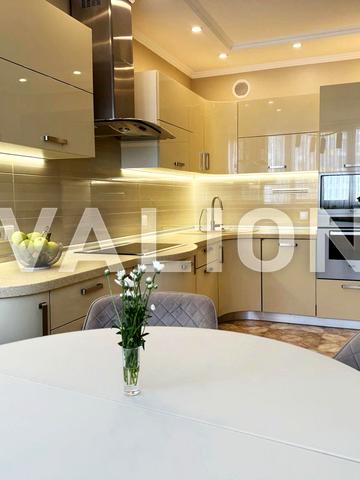 Вишгородська вул., 45-А/5