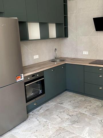 Столичне шосе, 3-А