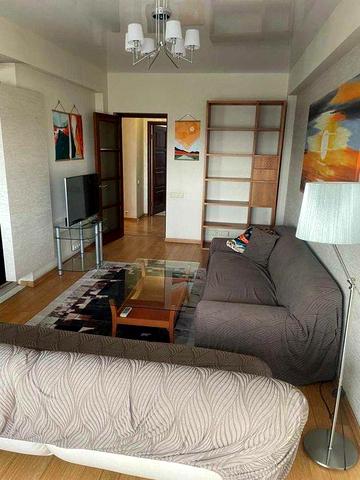 Без комісії, ЦЕНТР міста оренда 2 кімнатна, 3 хв до метро