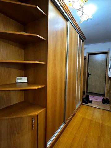 Довгострокова оренда 2к Квартира Вербицького Михайла вулиця