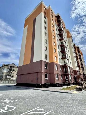 Продаж 1к квартири 46кв.ЖК Громадянський Посад , Переуступка ЖК Громадянський посад