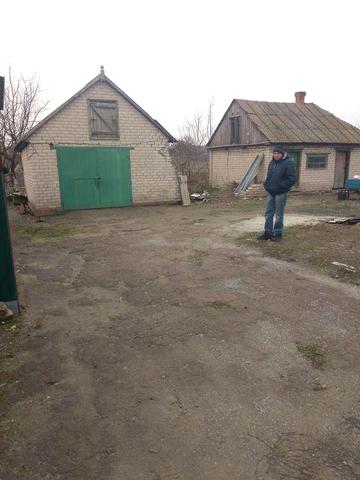 Продам житловий будинок