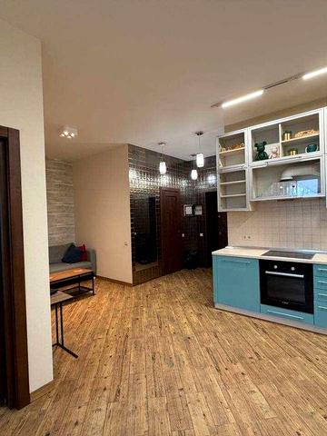 Оренда просторої 1к, пров. Задорожний 6а, МЕТРО Голосіївська 7 хв