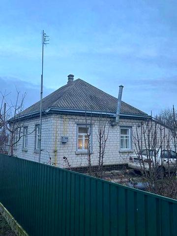 Продаж будинку в м.  Золотоноша  .