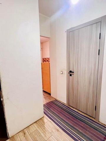 1-кімнатна квартира в ЖК «Forest Land» з автономним опаленням ЖК ЖK Форестленд