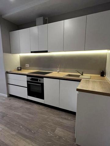 Є оселя без комісії Квартира євро ремонт ЖКСофія Софіівська Борщагівка Жксофія