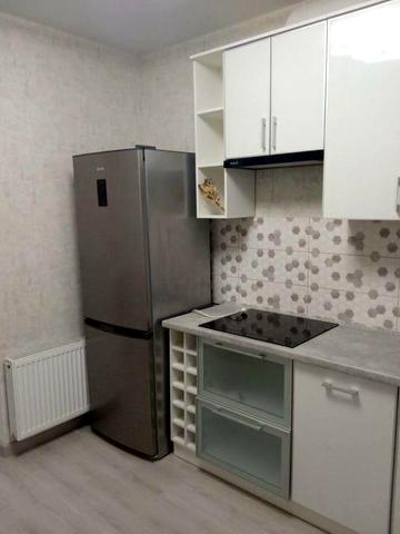 Сдам 1 комнатную квартиру ЖК Радужный метро Турбоатом