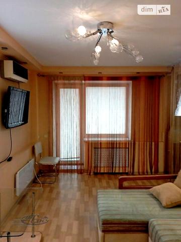 Продаж 1к Квартира Воробйова провулок