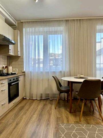 Продаж 1 кім. квартири по вул. Джерельна (Бельгійське містечко)