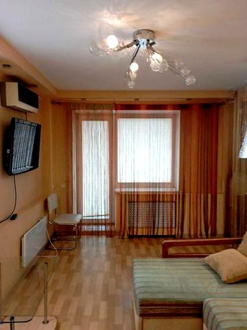 Продам отличную квартиру Центр (404632)