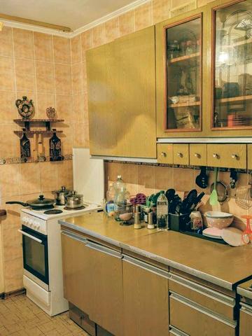 2-кімнатна квартира по вул Леваневського (Скоропадського)