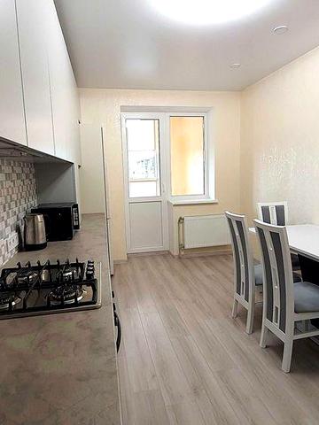 1-кімнатна квартира. ЖК Лісовий. Голівуд.