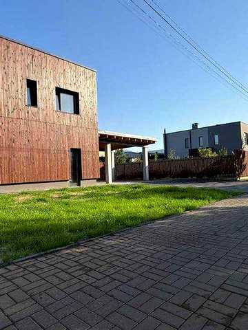 Продаж будинку в Крушинке КМ На Счастливій 165м2 8 соток бізнес БЕЗ %