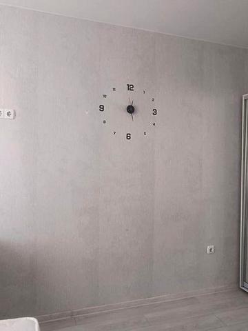 Однокімнатна квартира на Грушевського