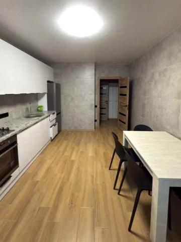 Аренда 1к квартиры Чигрина