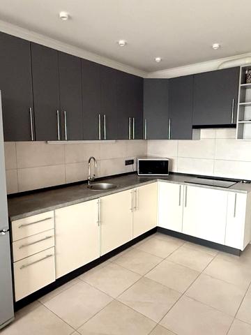 Рея Бредбері вул., 2