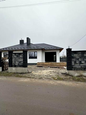 Продаж новозбудованого будинку на Панському масиві